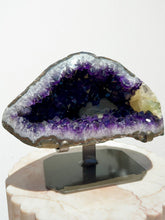 Load image into Gallery viewer, Amethyst Geode on Stand | 6.2kg
