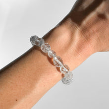 Load image into Gallery viewer, Clear Quartz Bracelet
