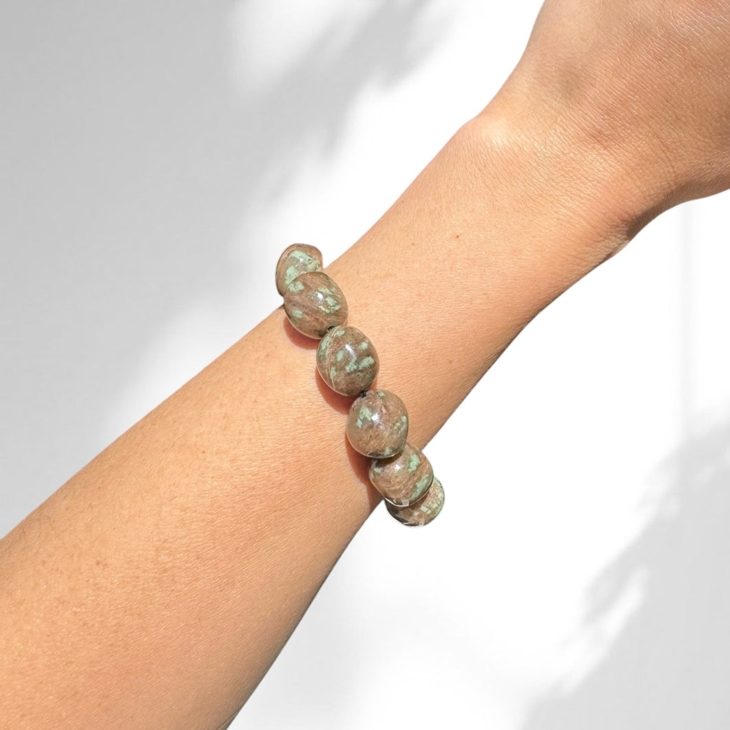 Nundoorite Bracelet