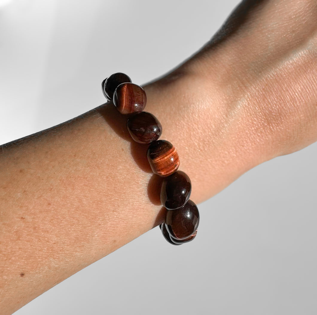 Tiger Eye Bracelet