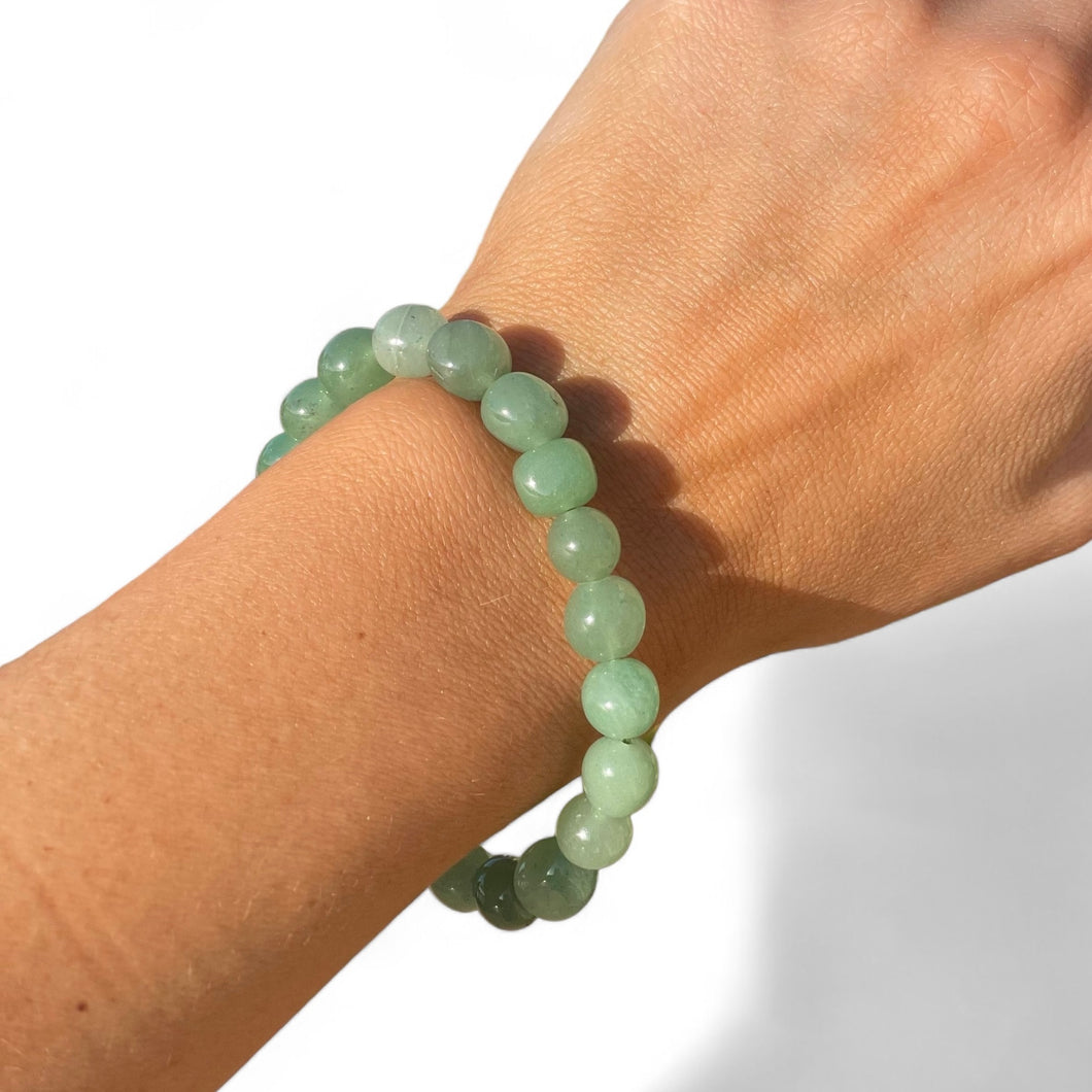 Green Aventurine Bracelet