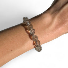 Load image into Gallery viewer, Smokey Quartz Bracelet
