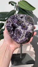 Load image into Gallery viewer, Amethyst Druzy 09
