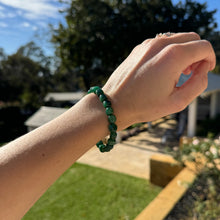 Load image into Gallery viewer, Green Aventurine Bracelet
