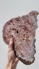 Load image into Gallery viewer, Pink Amethyst Slab 02
