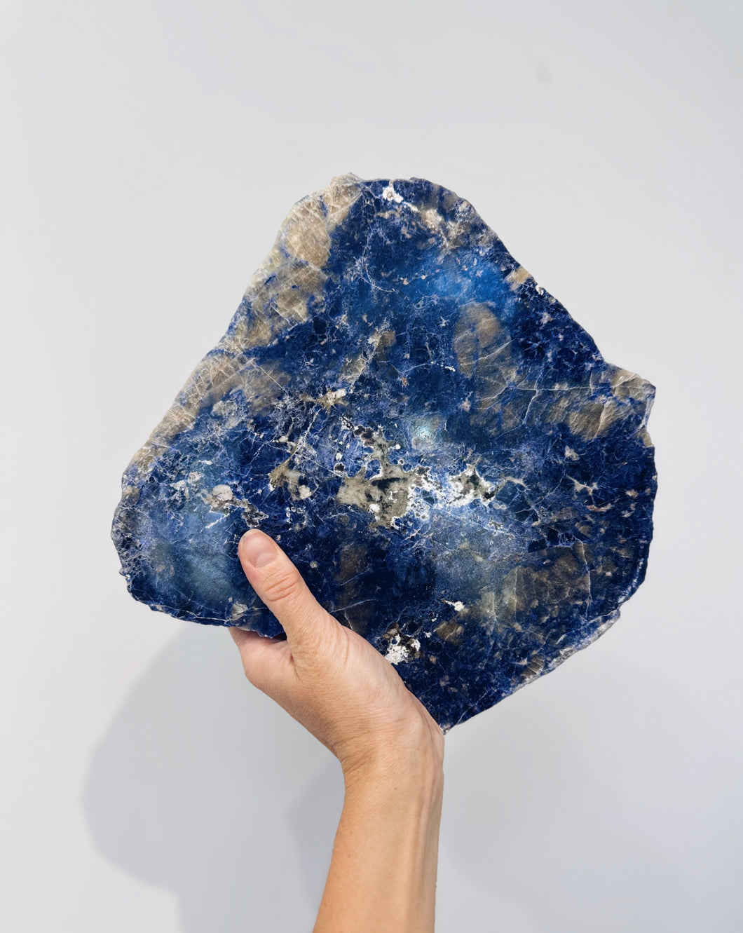 Sodalite Slab 03