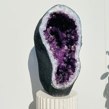 Load image into Gallery viewer, Amethyst Geode | 68 kg
