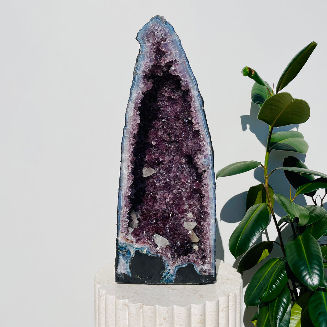 Amethyst Geode | 15.21 kg