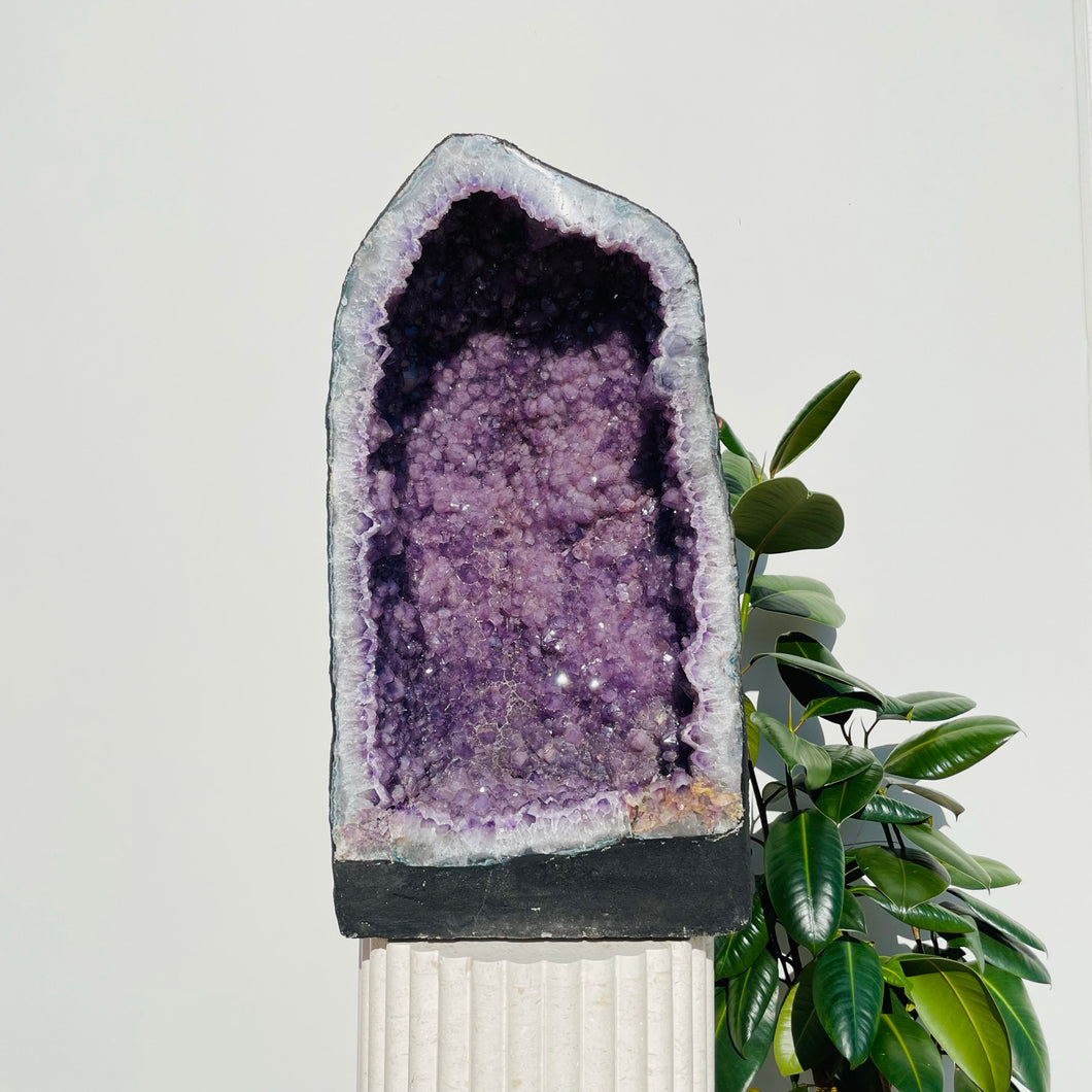 Amethyst Geode | 55.65kg