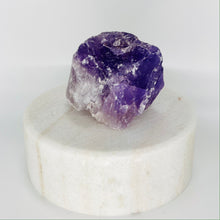 Load image into Gallery viewer, Amethyst Rough Rock
