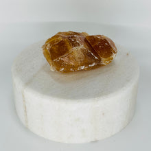 Load image into Gallery viewer, Honey Calcite Rough Rock
