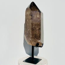 Load image into Gallery viewer, Smokey Quartz Point | Gallery Piece
