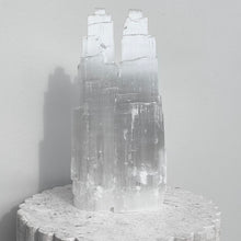 Load image into Gallery viewer, Selenite Towers
