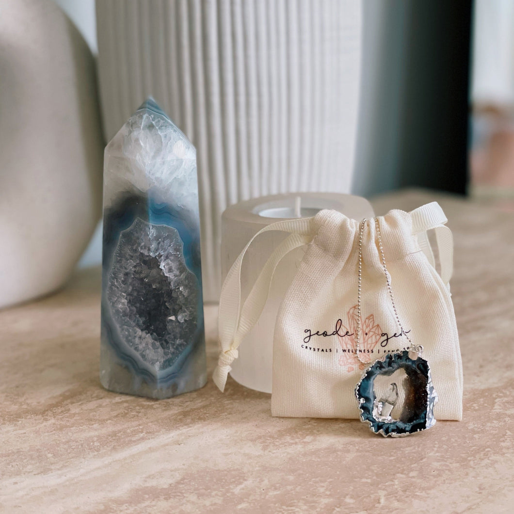 The Geode | Gift Box