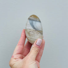 Load image into Gallery viewer, Ocean Jasper Palmstone 07
