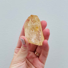 Load image into Gallery viewer, Honey Calcite Rough Rock
