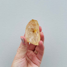 Load image into Gallery viewer, Honey Calcite Rough Rock
