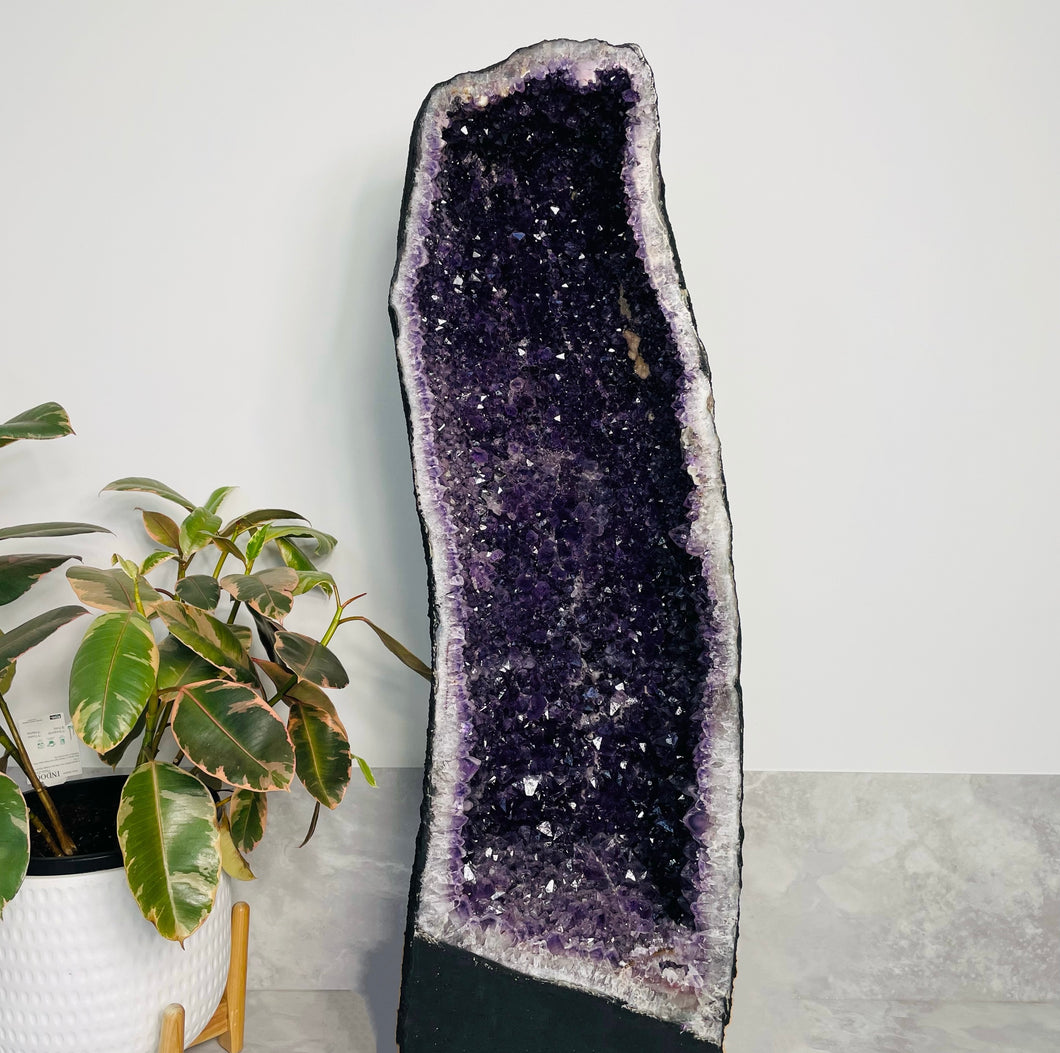 Amethyst Geode | 100 kg