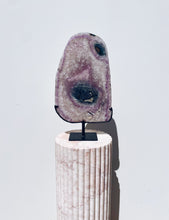 Load image into Gallery viewer, Amethyst Slab 03 | Statement Piece
