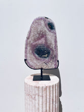 Load image into Gallery viewer, Amethyst Slab 03 | Statement Piece
