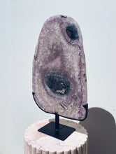 Load image into Gallery viewer, Amethyst Slab 03 | Statement Piece
