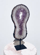 Load image into Gallery viewer, Amethyst Slab 02 | Statement Piece
