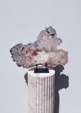 Load image into Gallery viewer, Pink Amethyst Slab 03 | Statement Piece
