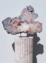 Load image into Gallery viewer, Pink Amethyst Slab 03 | Statement Piece
